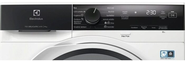 Electrolux EW7D494GUC