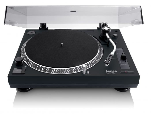 Lenco L-400