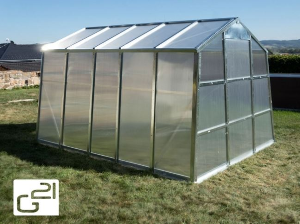 G21 GZ 59 251 x 311 cm