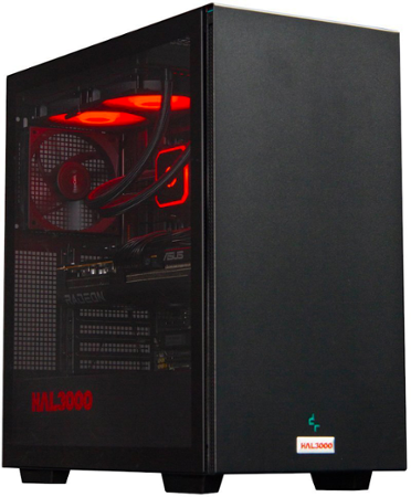 Master Gamer Elite i7 64GB 2T HAL3000