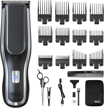 Wahl 3028049 Self-Clip 360