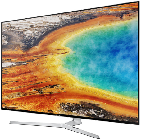 Samsung UE49MU8002