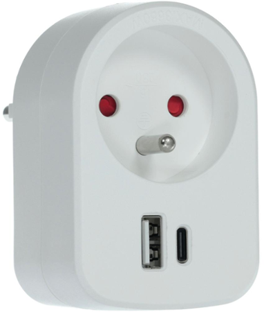 Retlux RPC 70 WH