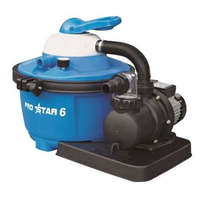 Marimex ProStar 6 písková filtrace 10600015