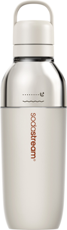 Sodastream FIZZ & GO Easy Mix Sand