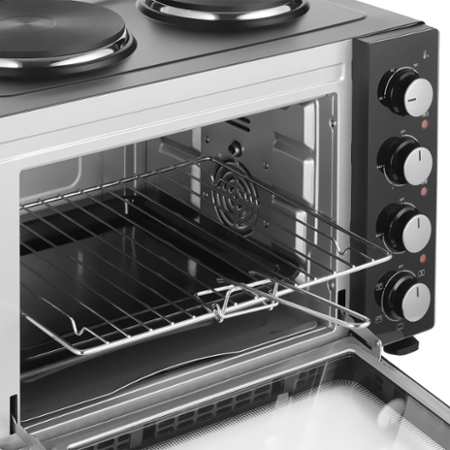 Sencor SEO 3500BK