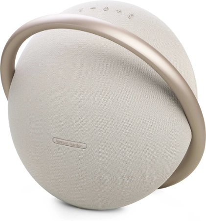 Harman Kardon Onyx Studio 8 Champagne