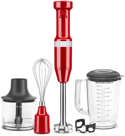 KitchenAid 5KHBV83EER 