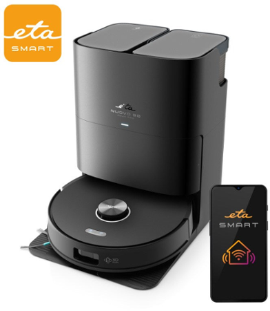 ETA Nuovo30 Aqua Pro 7983 90000