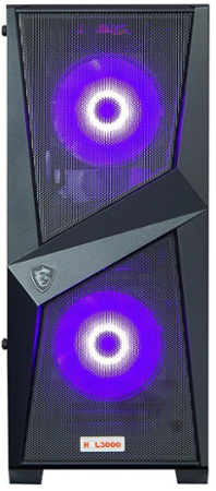 HAL3000 Master Gamer 3060 (PCHS2574)