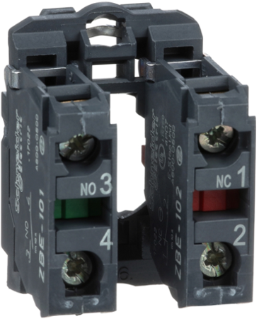 Schneider Electric ZB5AZ105