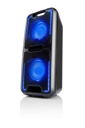 GoGEN BPS 686X černý