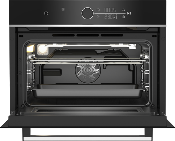 Beko Beyond BBCW13400X