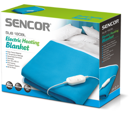 Sencor SUB 181BL