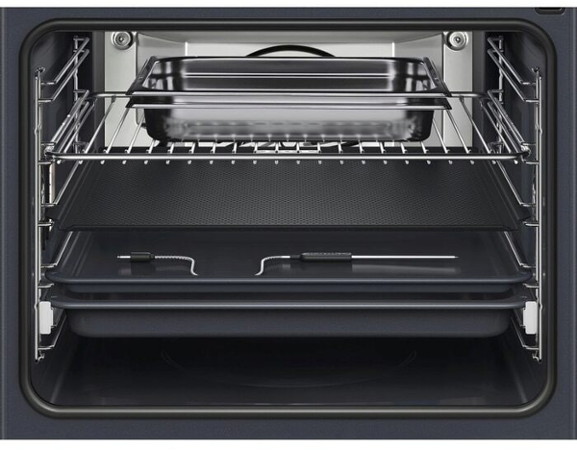 Electrolux KOAAS3DCT