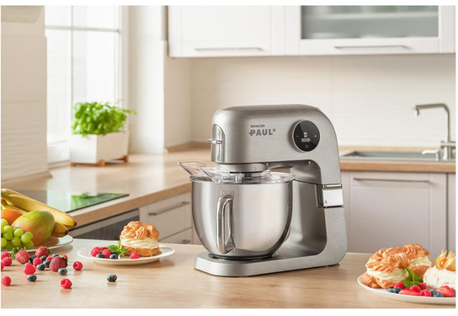 Sencor STM 7740 PAUL 2