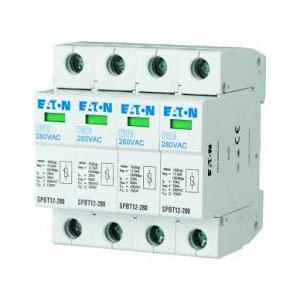 Eaton SPBT-12/280/4 (158331)