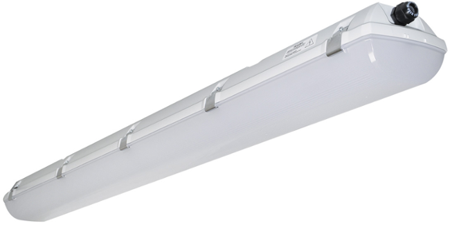 Trevos 14860 PRIMA LED Ex 2.4ft PCc 8800/840