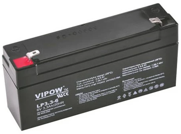 VIPOW 04250115