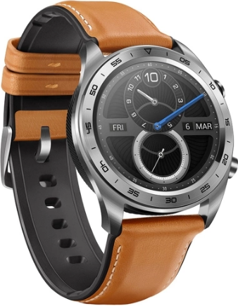 Honor Watch Magic Silver