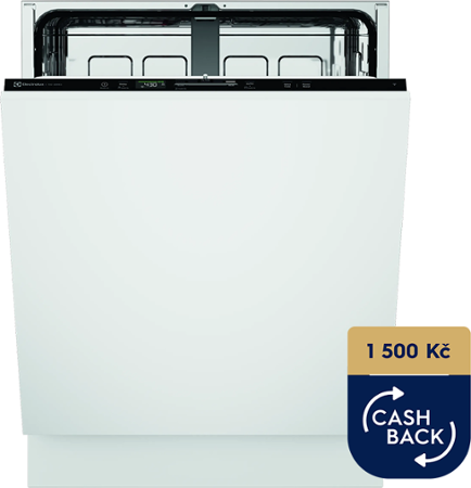 Electrolux E72LB110S