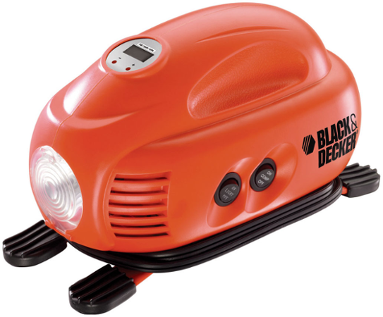 Black&Decker ASI 200