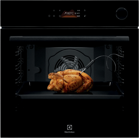 Electrolux LOC8H39WZ