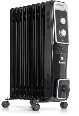 G21 RO60G219 Bromo černý