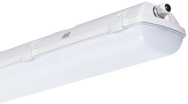 Trevos 75050 FUTURA 2.4ft PC Al 6400/840