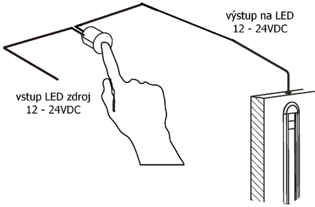 T-LED 06716