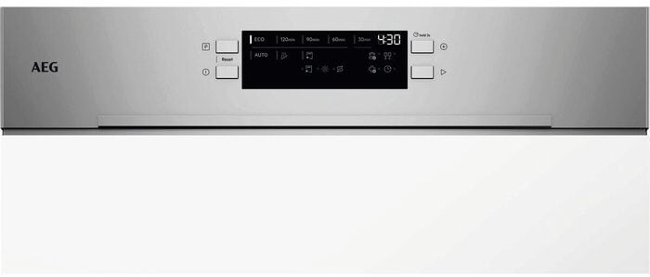 AEG GT6200B2SNM