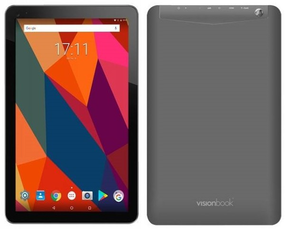 Umax VisionBook 10Q Plus 10.1