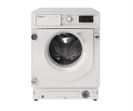 Whirlpool BI WDWG 751482 EU N