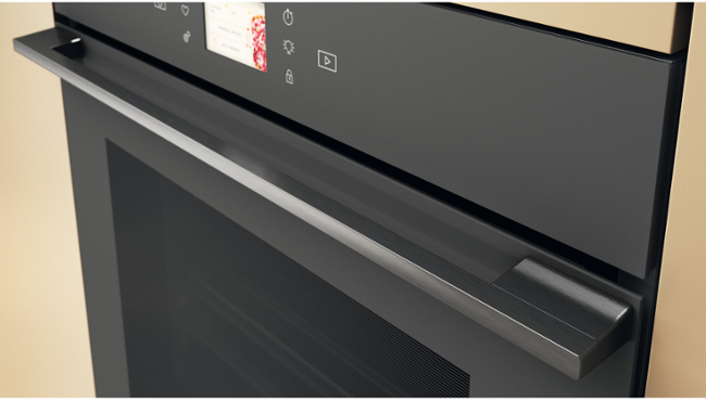 Whirlpool WOI118HT2SSMA