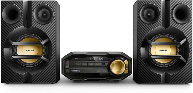 Philips FX10