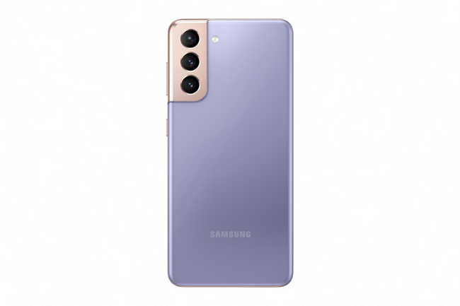 Samsung Galaxy S21 violet 256GB