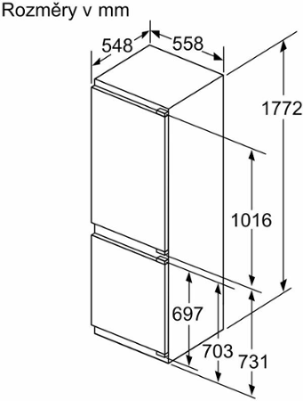 Bosch KIN86ADD0