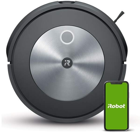 iRobot Roomba j7 7158