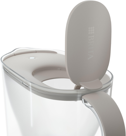 STYLE ESSENTIAL 2,4L PÍSKOVÁ +2F BRITA