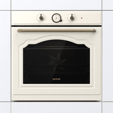 Gorenje Retro BOS67371CLI