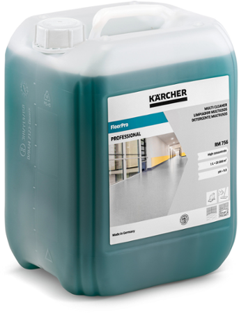 Kärcher RM 756 10 l 6.295-914.0