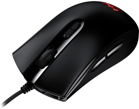 HyperX Pulsefire Core 4P4F8AA