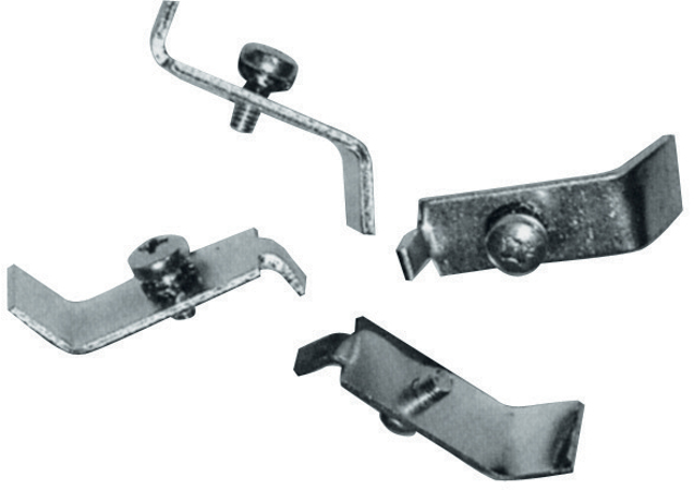 Sada krátkých příchytek 54214