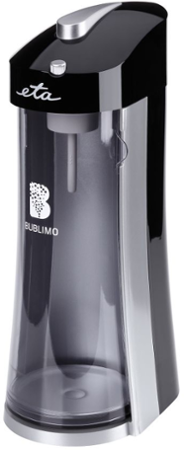 ETA 0638 90010 Bublimo černý