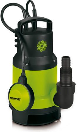 Fieldmann FVC 4001-EK 