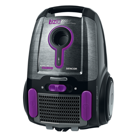 Sencor SVC 8VT TIZIO