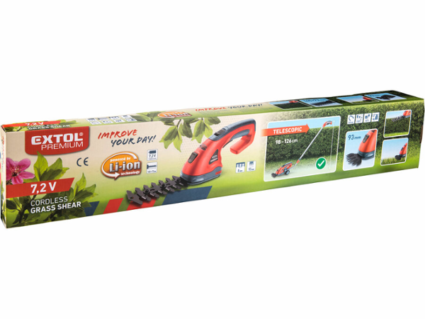 Extol Premium 8895602