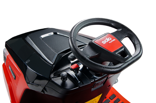 AL-KO SOLO T 20-105.6 HD V2