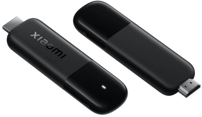 Xiaomi TV Stick 4K (2nd Gen)