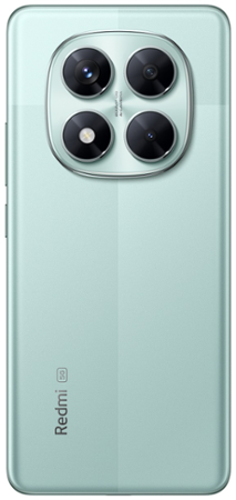 Xiaomi Redmi Note 14 Pro 5G/8GB/256GB/Green